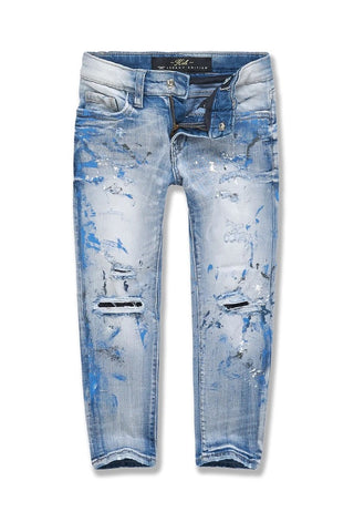 Jordan Craig Avalanche Jeans (Glacier)