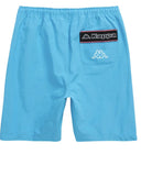 Kappa Kids' Logo Tape Colm Shorts