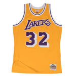 Mitchell & Ness Swingman Jersey Los Angeles Lakers Home 1984-85 Magic Johnson