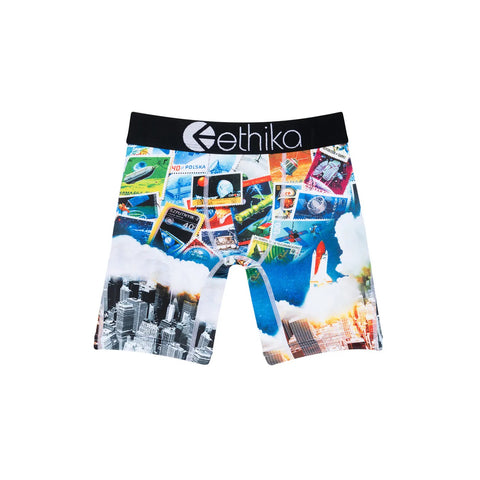 Ethika Need More Space  - Boys