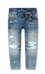 Jordan Craig KIDS EL JEFE DENIM (EGG SHELL BLUE)