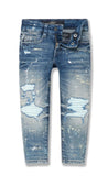 Jordan Craig KIDS EL JEFE DENIM (EGG SHELL BLUE)