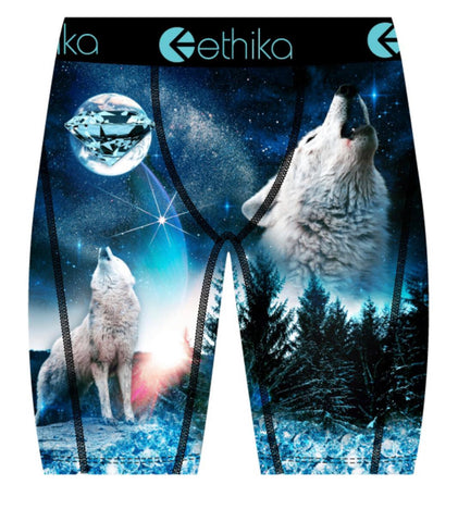 Ethika Snow Cap Dog