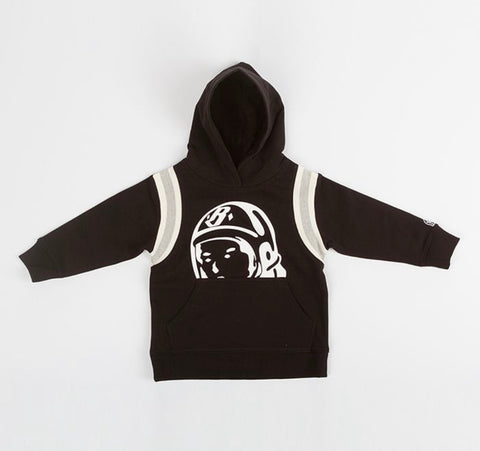 Billionaire Boys Club BB Hoodie (Black)