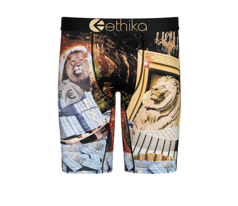 Ethika LIONS DEN - BOYS