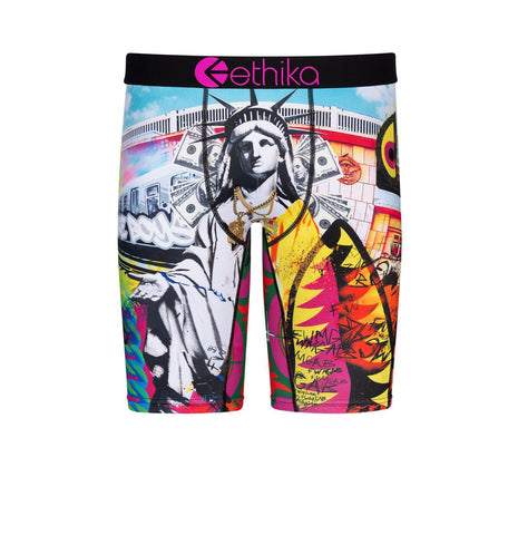 Ethika BMR BRONX - Boys