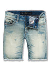 Jordan Craig KIDS EDISON DENIM SHORTS ( Lager )