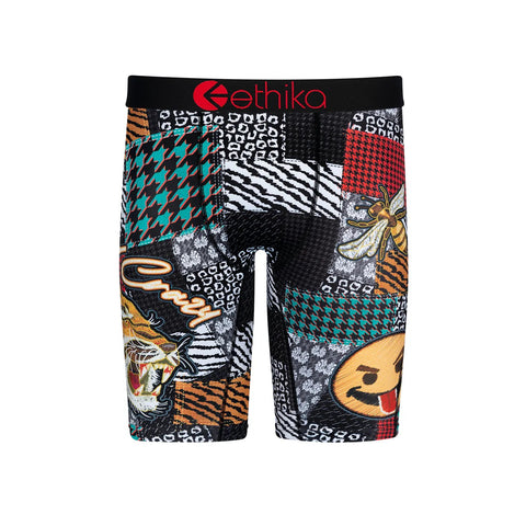 Ethika DANI ALVES LEGACY ACT - BOYS