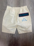 Kappa Kids' Logo Tape Colm Shorts