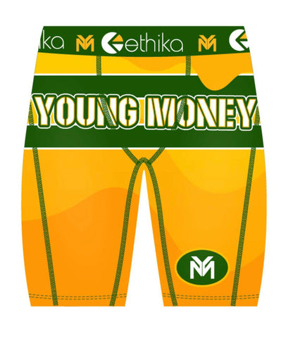 Ethika Chedda Weezy Boys
