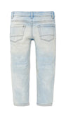 Jordan Craig KIDS SIENA DENIM (ICED LAGER)