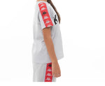 Kappa KIDS 222 BANDA DETO T-SHIRT