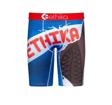 Ethika BOMBER SWEET - BOYS