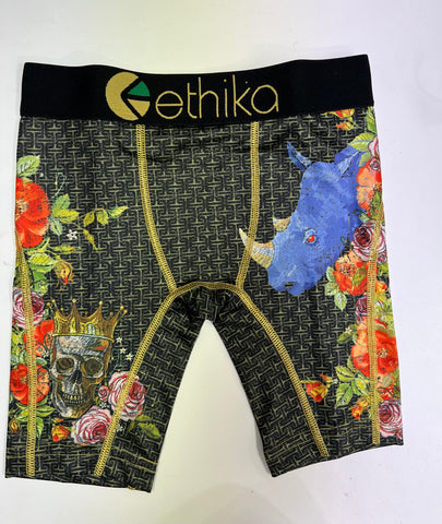 Ethika Kingpin Boy