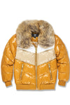 Jordan Craig KIDS SUGAR HILL PUFFER JACKET (WHEAT)