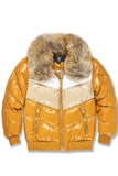 Jordan Craig KIDS SUGAR HILL PUFFER JACKET (WHEAT)