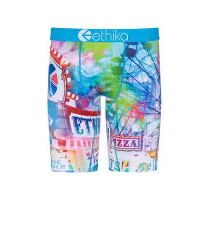 Ethika Spring Fair - Boys