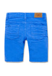 Jordan Craig KIDS TULSA TWILL SHORTS (ROYAL)