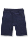 Jordan Craig KIDS PALMA FRENCH TERRY SHORTS (NAVY)