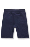 Jordan Craig KIDS PALMA FRENCH TERRY SHORTS (NAVY)