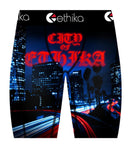 Ethika City Of Ethika