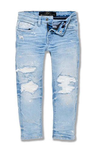 Jordan Craig KIDS NAPLES DENIM ( Artic Wash )