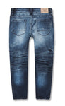 Jordan Craig KIDS HAMILTON CARGO DENIM (MIDNIGHT BLUE)