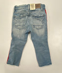 Jordan Craig Kids Grand Prix Stripped Denim