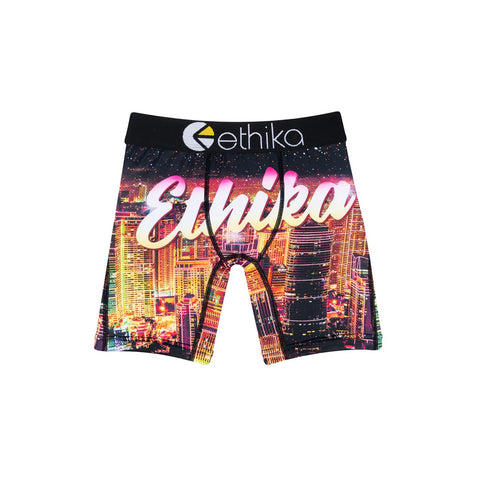 Ethika Power City - Boys