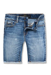 Jordan Craig KIDS EDISON DENIM SHORTS (MEDIUM BLUE)