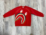 BAPE Kids Crew neck