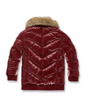 Jordan Craig Kids Lenox Nylon Puffer Coat