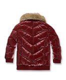 Jordan Craig Kids Lenox Nylon Puffer Coat
