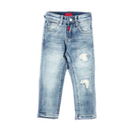 Haus of jr North Denim Set