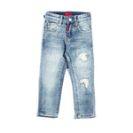 Haus of jr North Denim Set