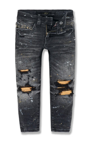 Jordan Craig KIDS EL JEFE DENIM (SUNSET)