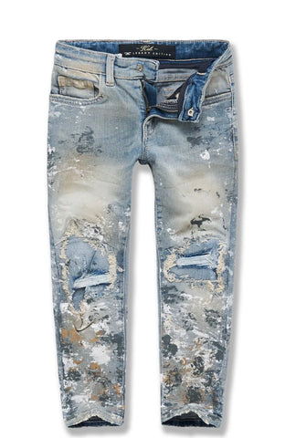 Jordan Craig KIDS PABLO DENIM (MOJAVE)