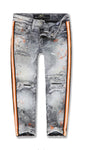 Jordan Craig KIDS SPARTA STRIPED DENIM Set (STARFISH)