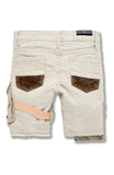 Jordan Craig KIDS TRAVIS CARGO SHORTS (EARTH)