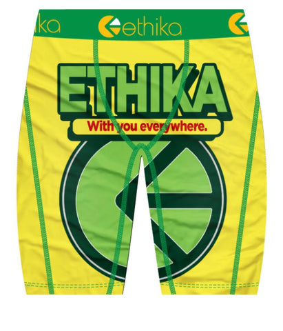 Ethika Funnyon Boys