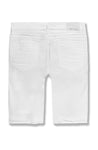 Jordan Craig WILDWOOD TWILL SHORTS (WHITE)