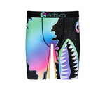 Ethika BOMBER SPACE - BOYS