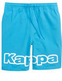 Kappa Kids' Logo Tape Colm Shorts