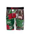 Ethika Paisley Camo - Boys