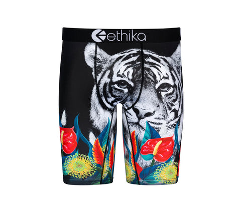Ethika Tropical Tiger - Boys