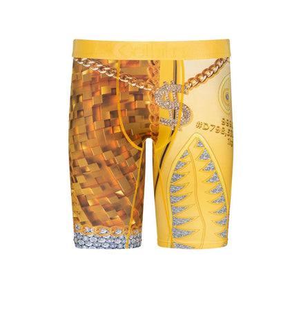 Ethika BMR GOLDEN HOOK - Boys