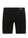 Jordan Craig KIDS TULSA TWILL SHORTS (JET BLACK)