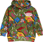 Billionaire Boys Club Hiking Hoodie